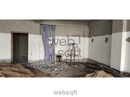 Commercial building for Rent